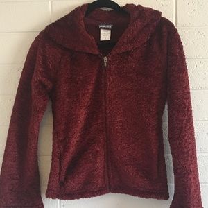 Women's Patagonia Synchilla Jacket